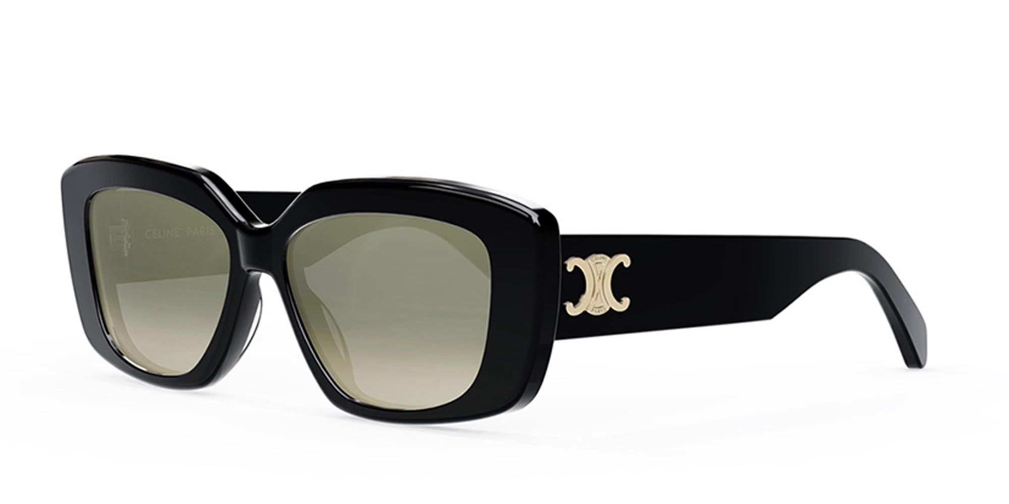 CELINE Triomphe CL40216U