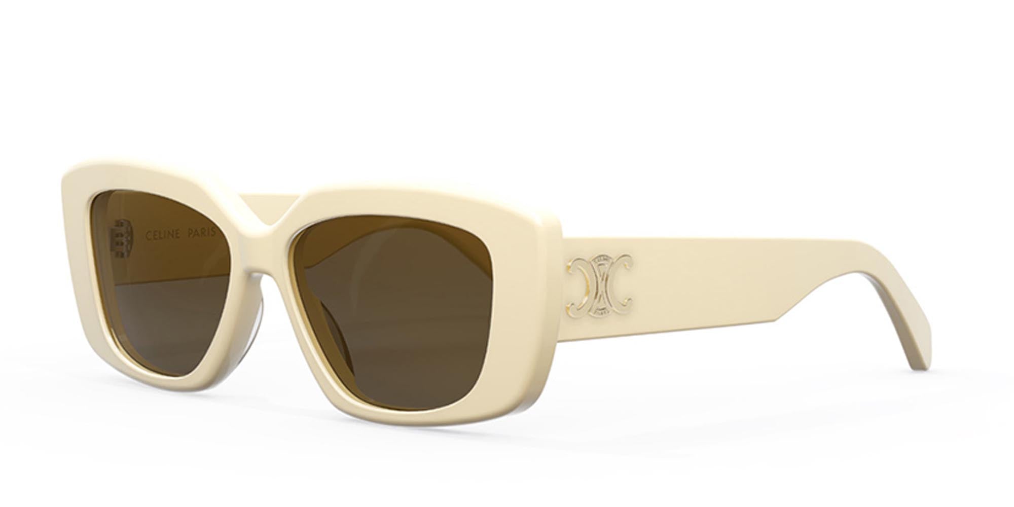 CELINE Triomphe CL40216U