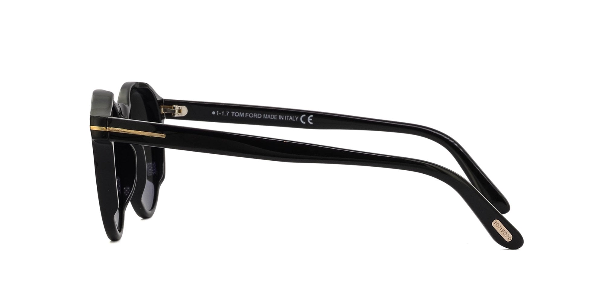 Tom Ford Ian-02 TF591