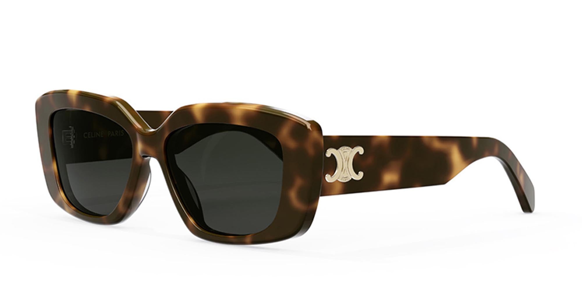 CELINE Triomphe CL40216U