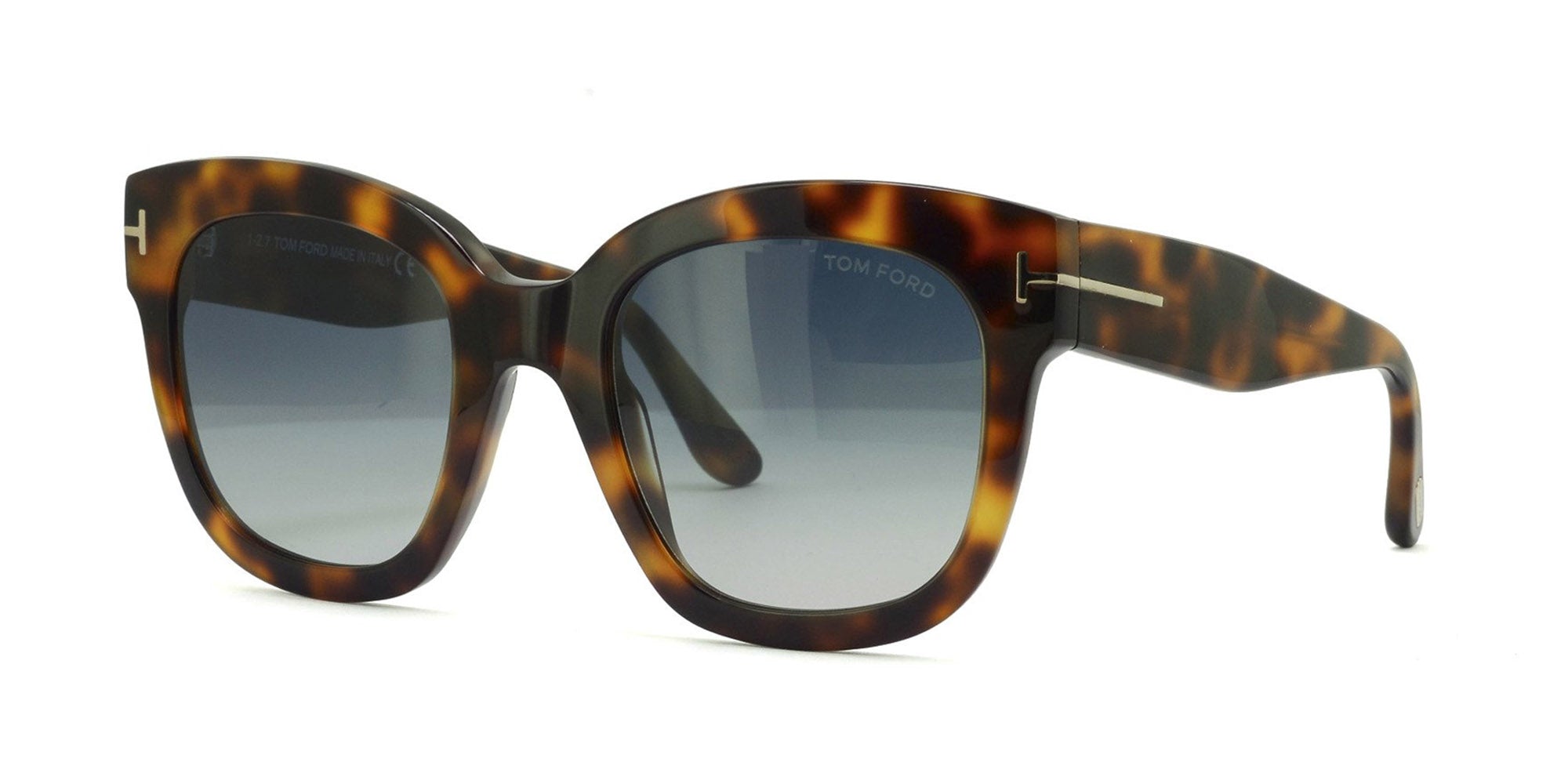 Tom Ford Beatrix-02 TF613