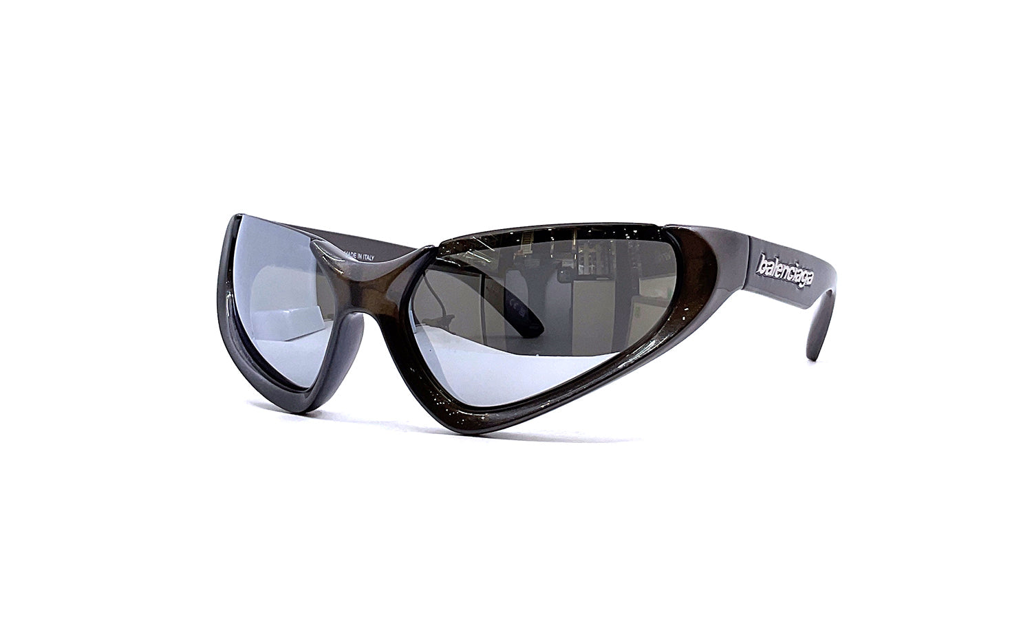 Balenciaga - BB0202S XL (002)