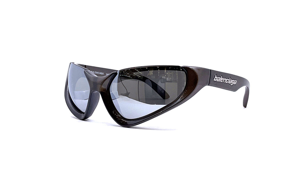 Balenciaga - BB0202S XL (002)
