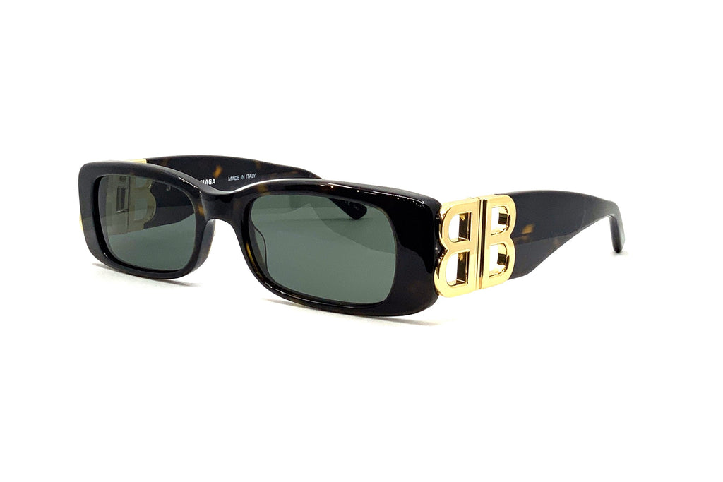 Balenciaga - BB0096S (002)