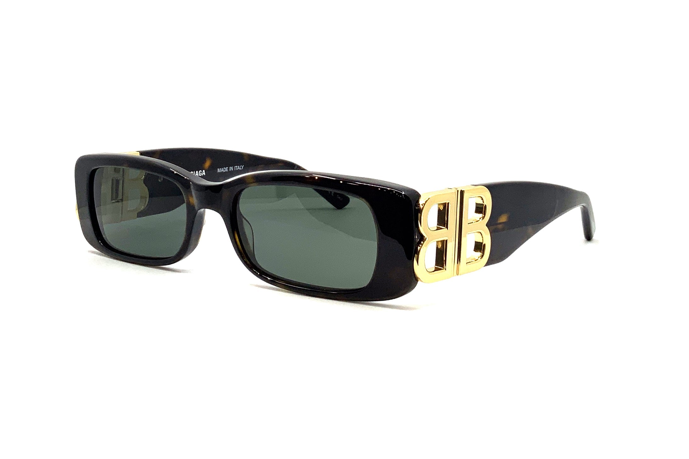 Balenciaga - BB0096S (002)