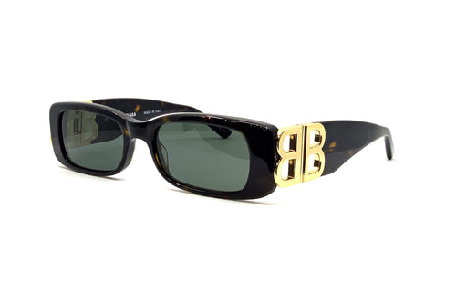 Balenciaga - BB0096S (002)