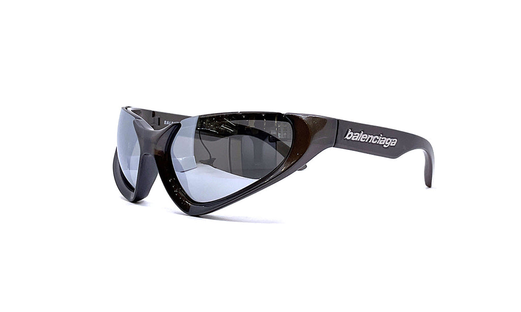 Balenciaga - BB0202S XL (002)