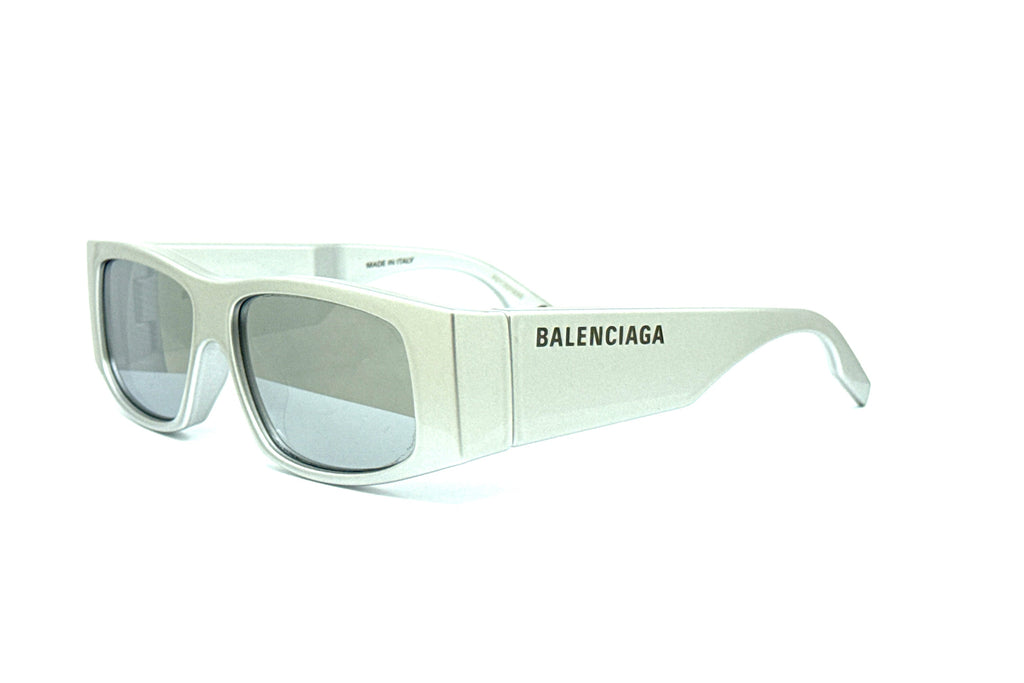 Balenciaga - BB0100S LED Sunglasses (002)
