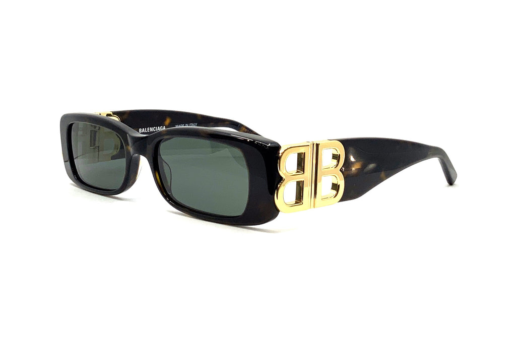 Balenciaga - BB0096S (002)
