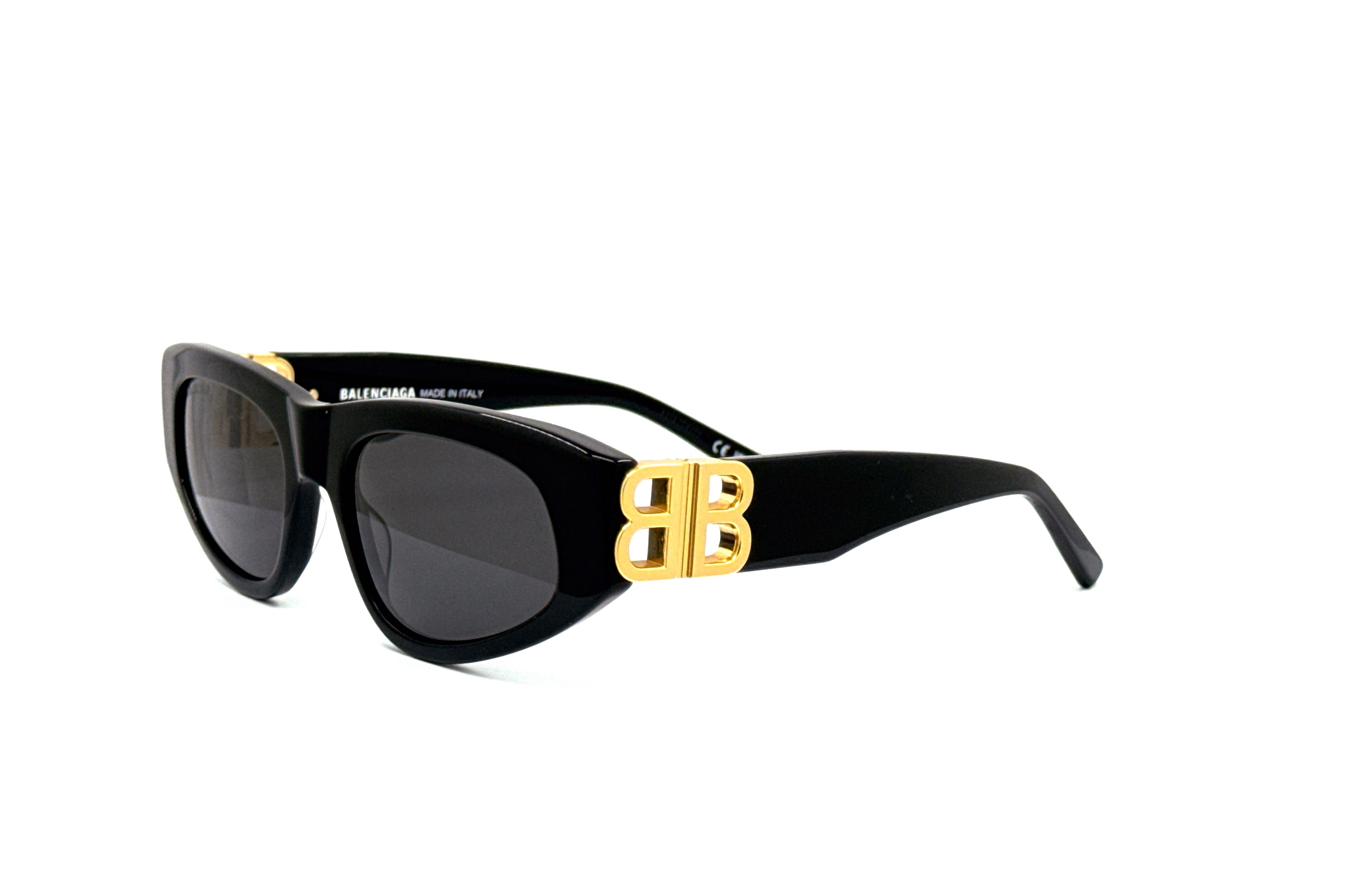 Balenciaga - BB0095S (001)