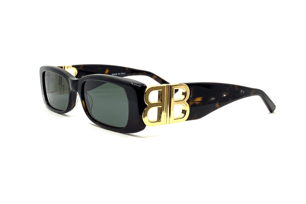 Balenciaga - BB0096S (002)