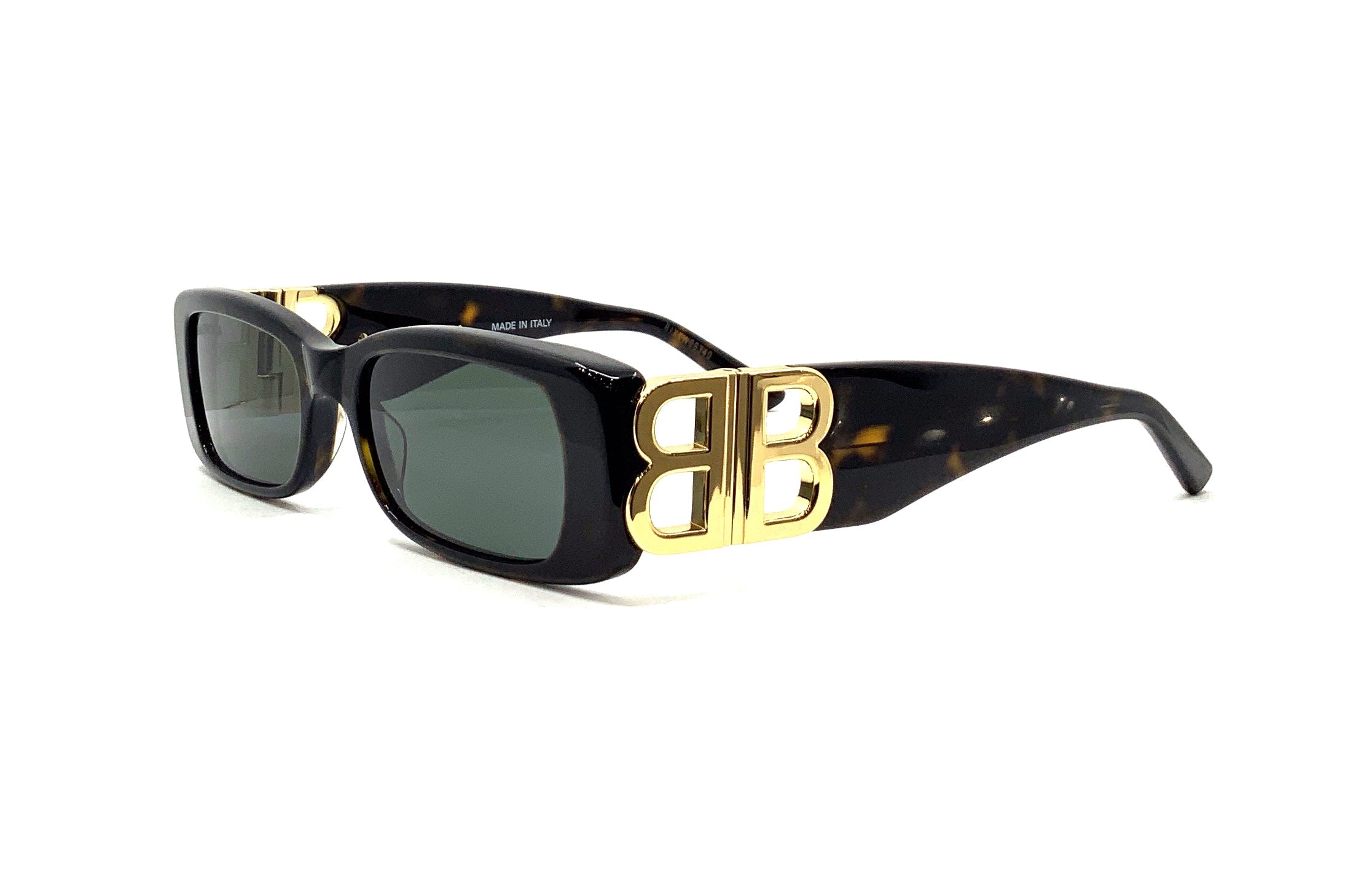 Balenciaga - BB0096S (002)