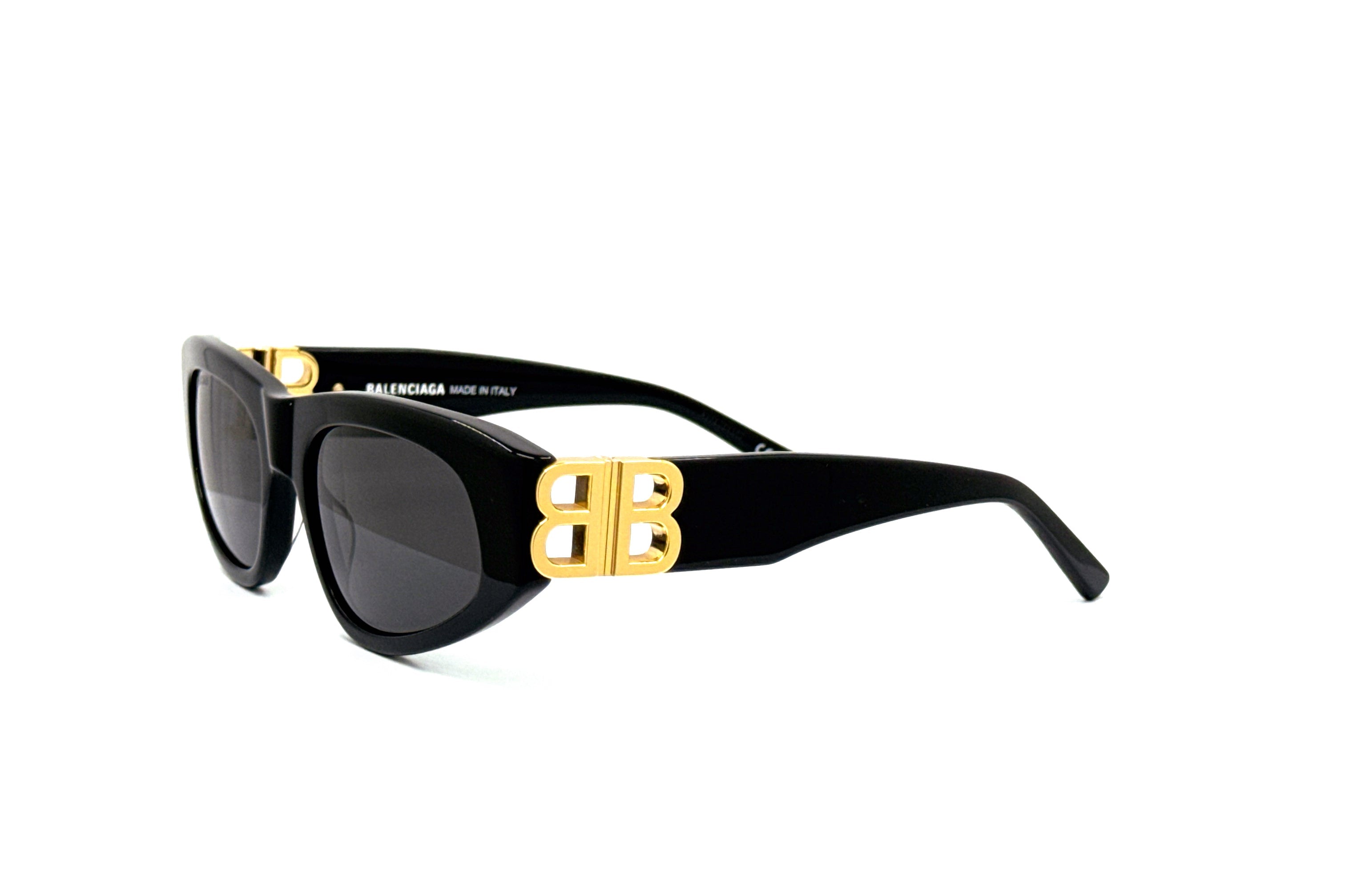 Balenciaga - BB0095S (001)