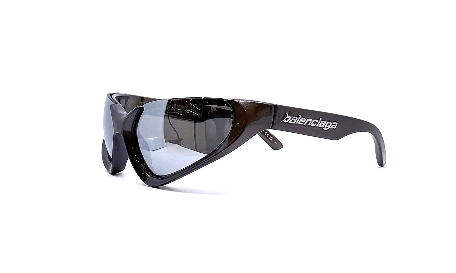 Balenciaga - BB0202S XL (002)