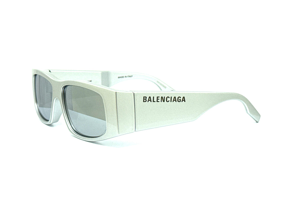 Balenciaga - BB0100S LED Sunglasses (002)