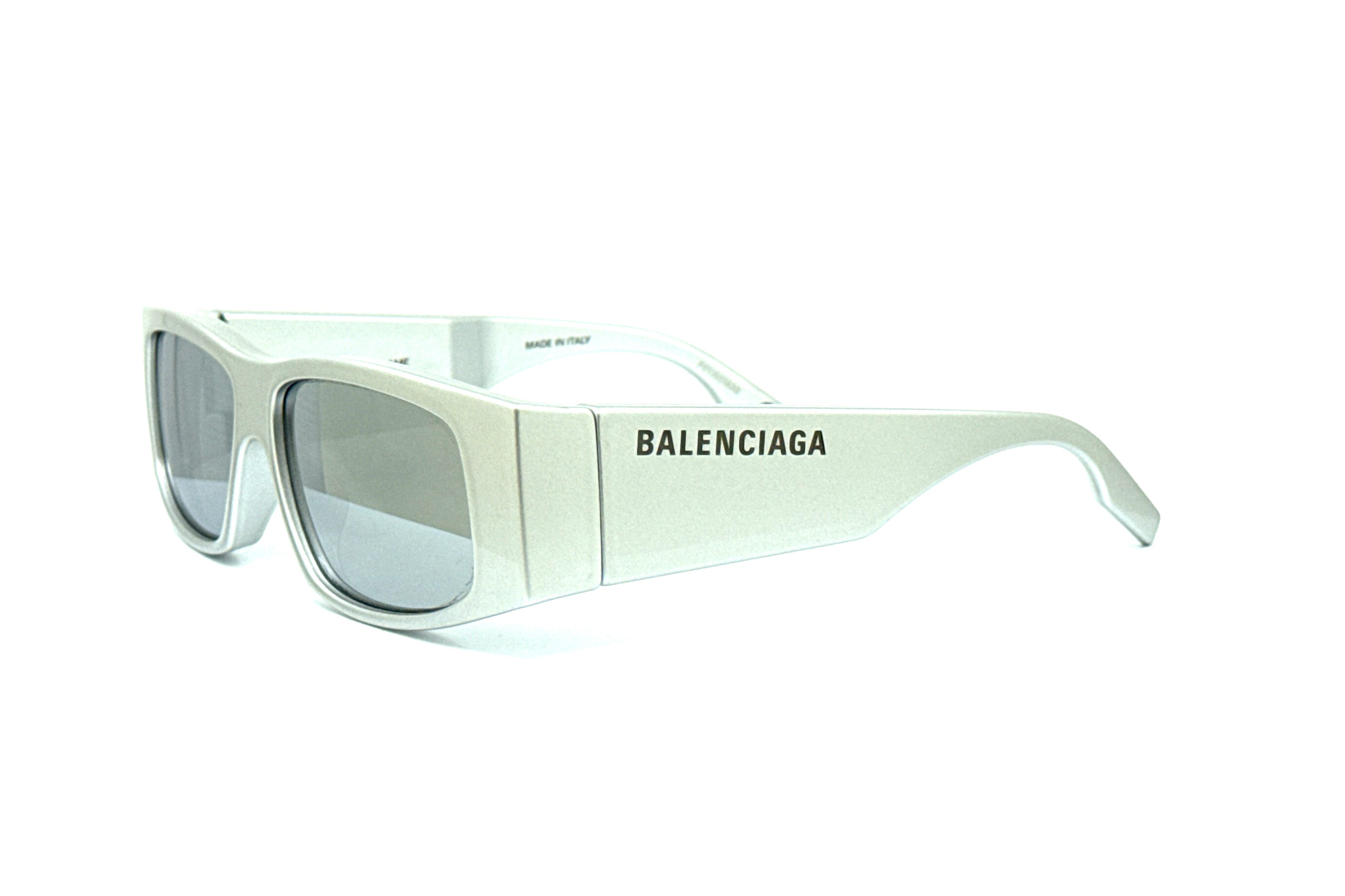 Balenciaga - BB0100S LED Sunglasses (002)