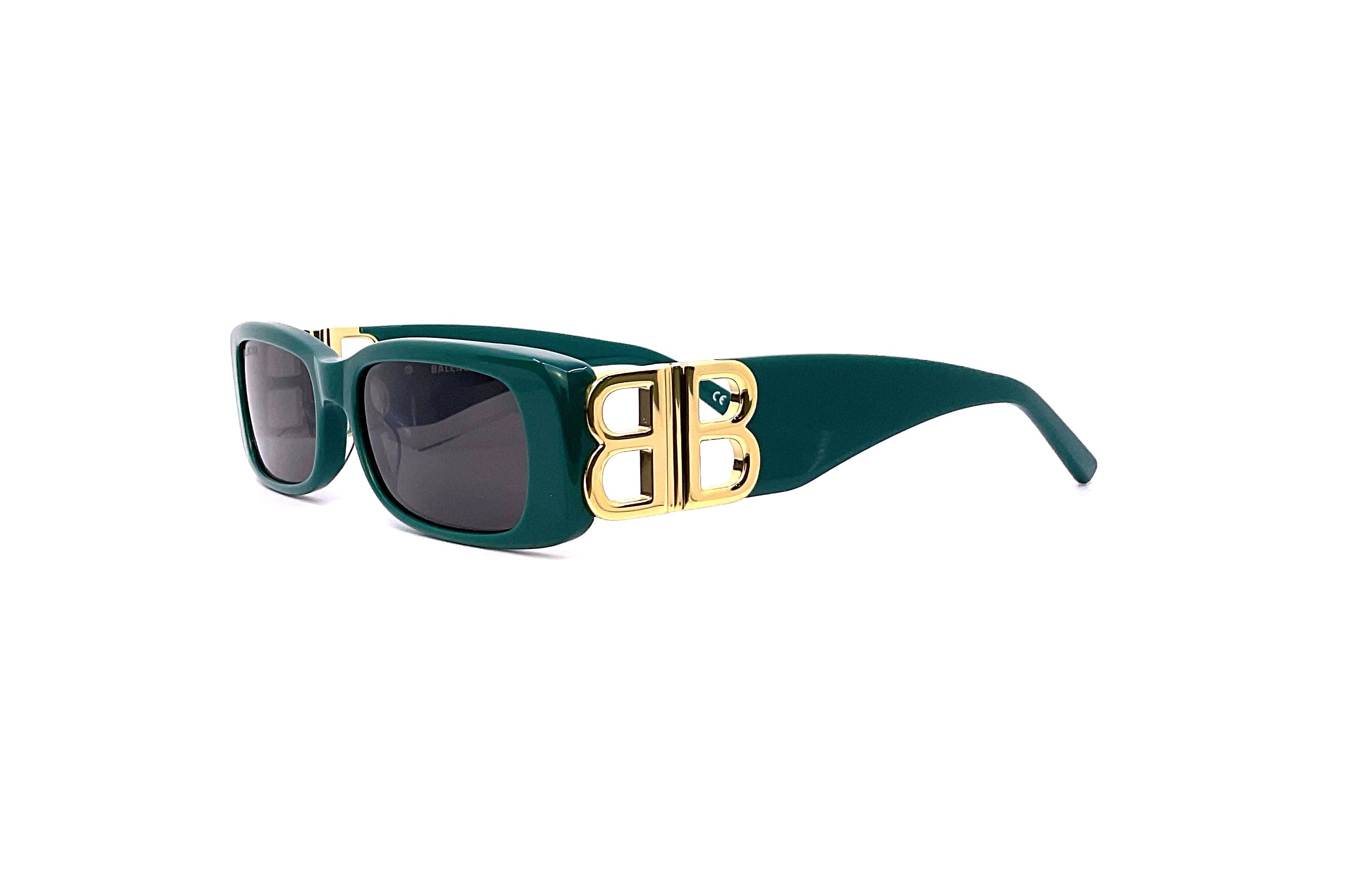 Balenciaga - BB0096S (006)