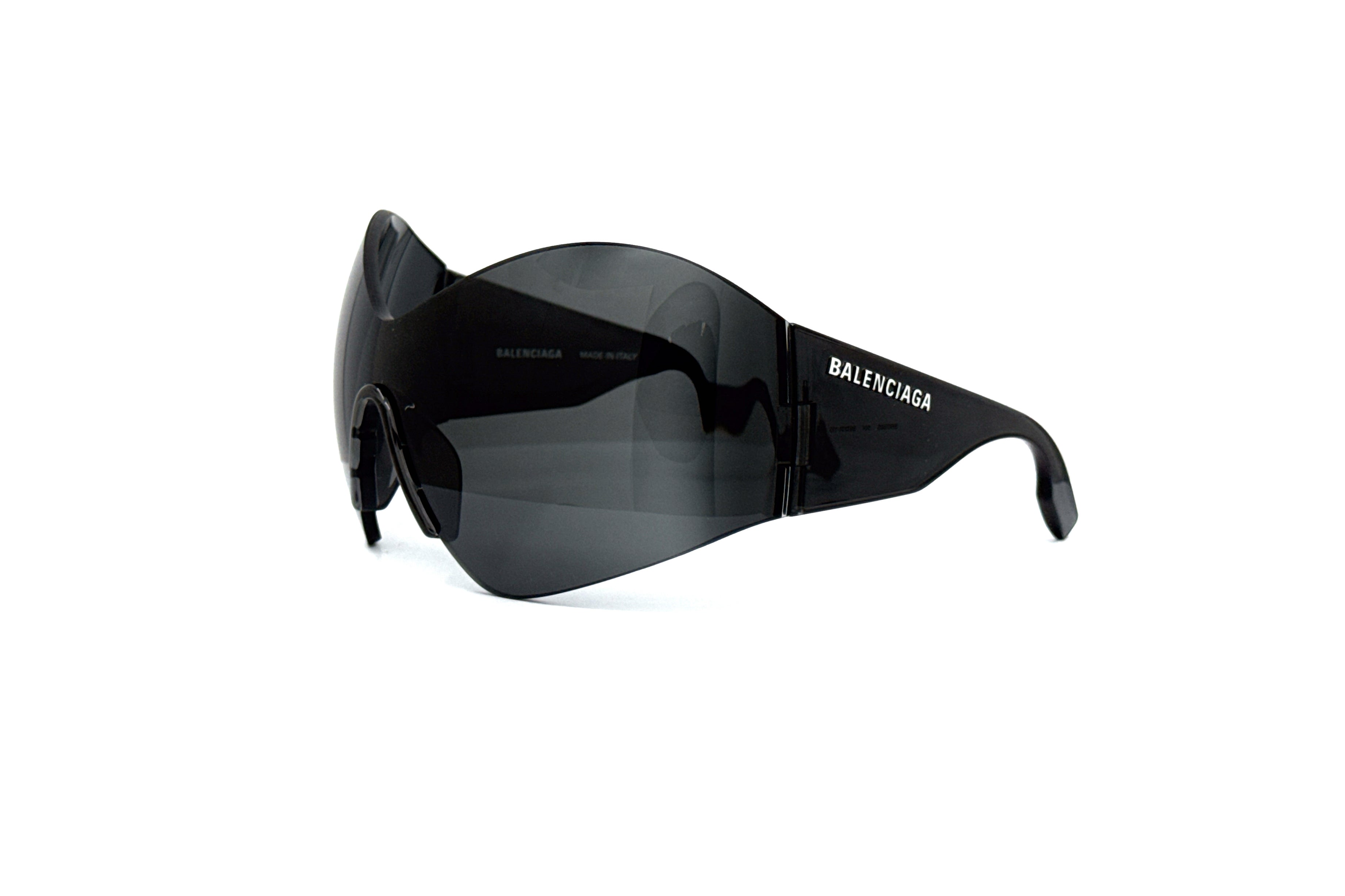 Balenciaga - BB0180S (001)