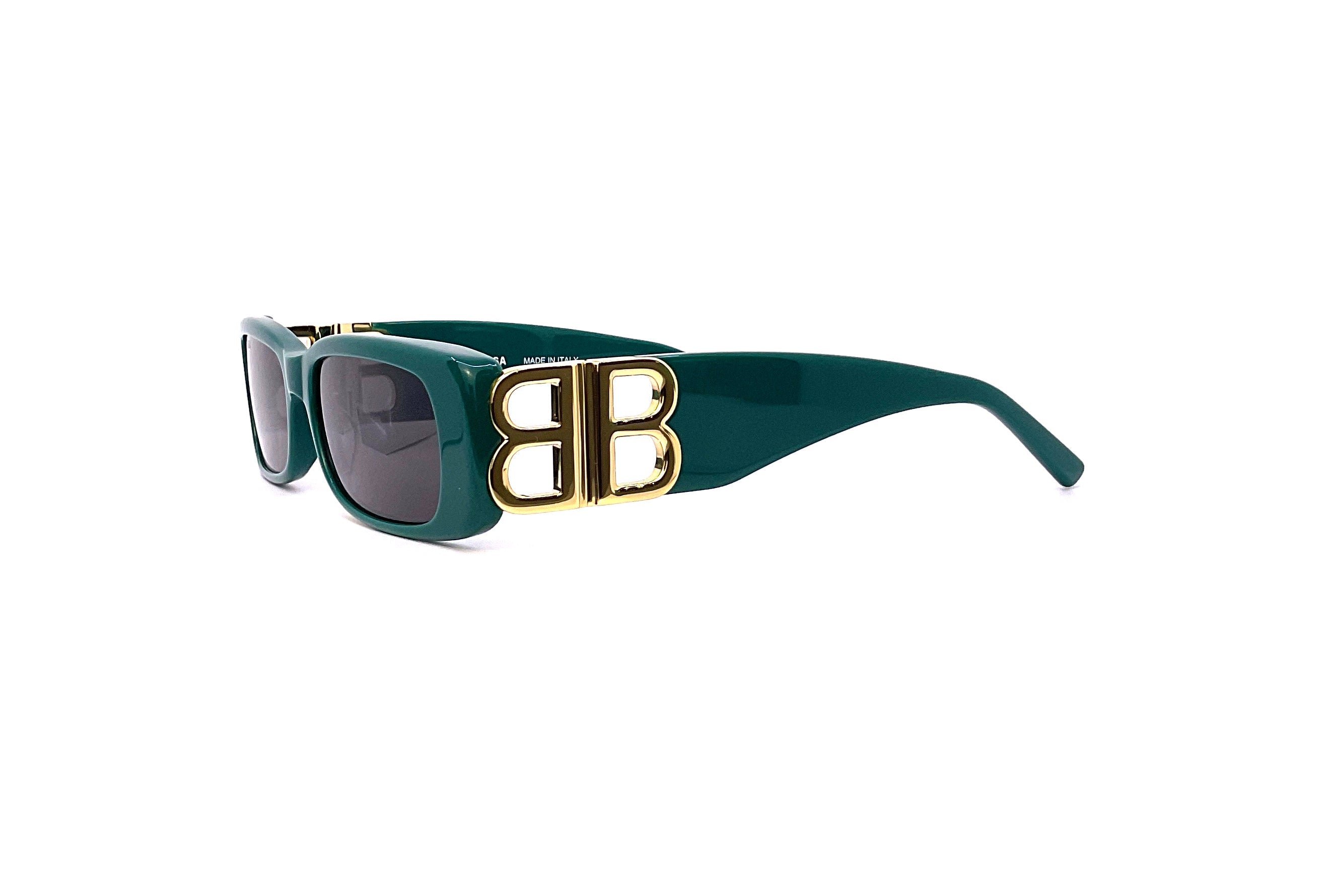 Balenciaga - BB0096S (006)