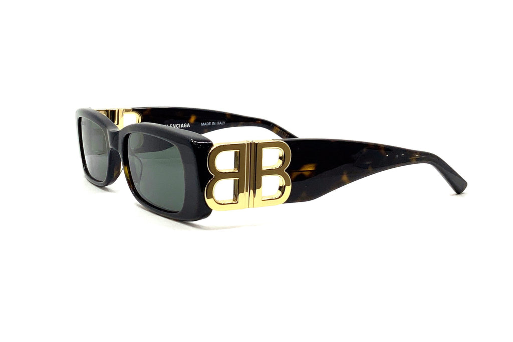 Balenciaga - BB0096S (002)