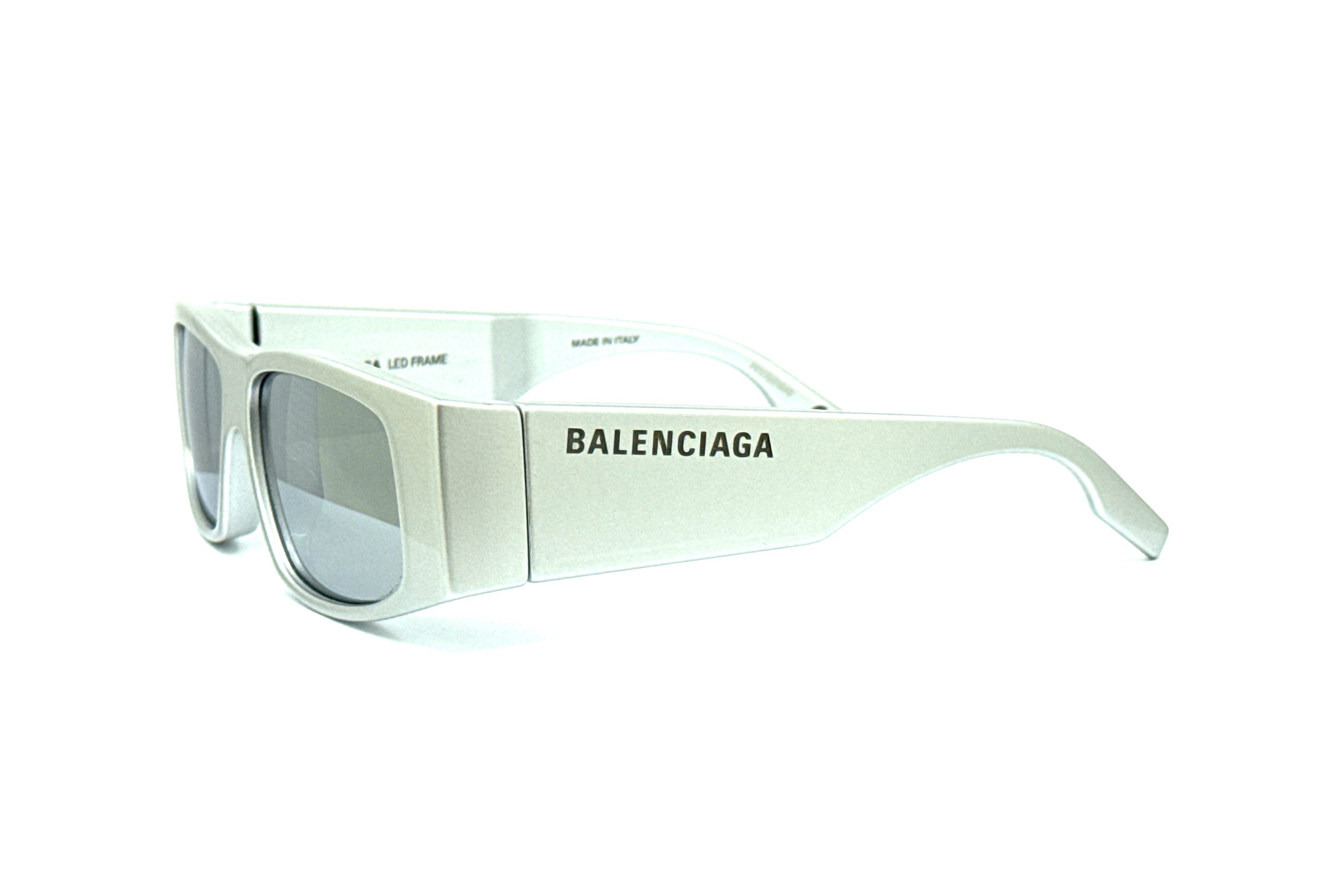 Balenciaga - BB0100S LED Sunglasses (002)