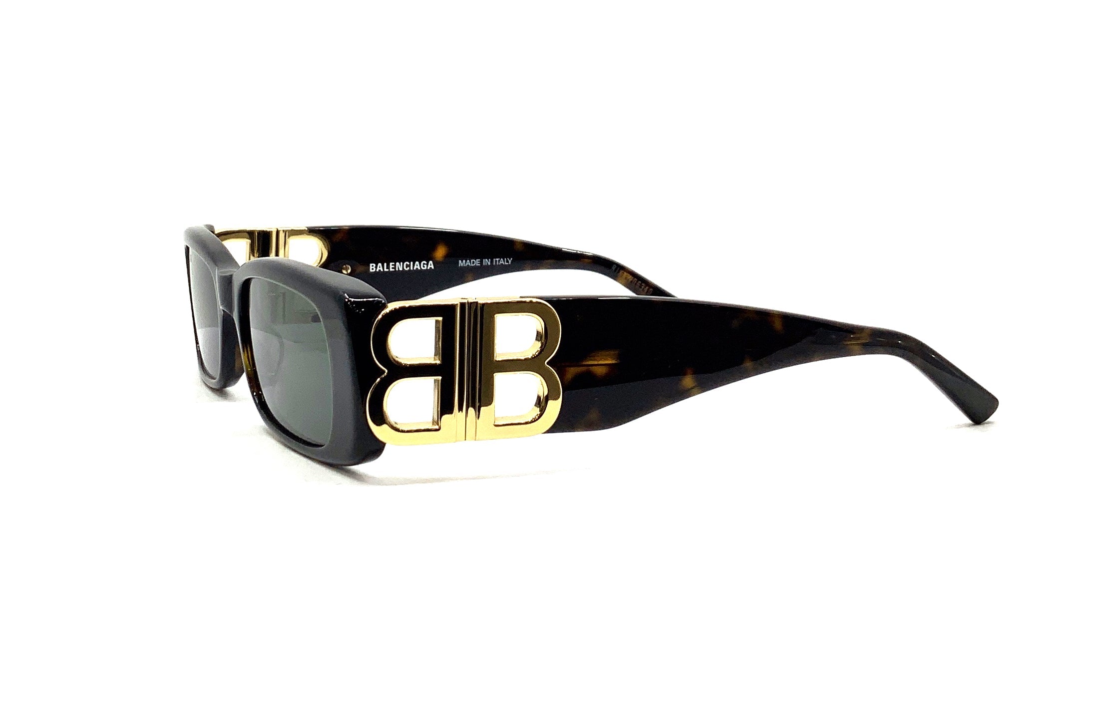 Balenciaga - BB0096S (002)