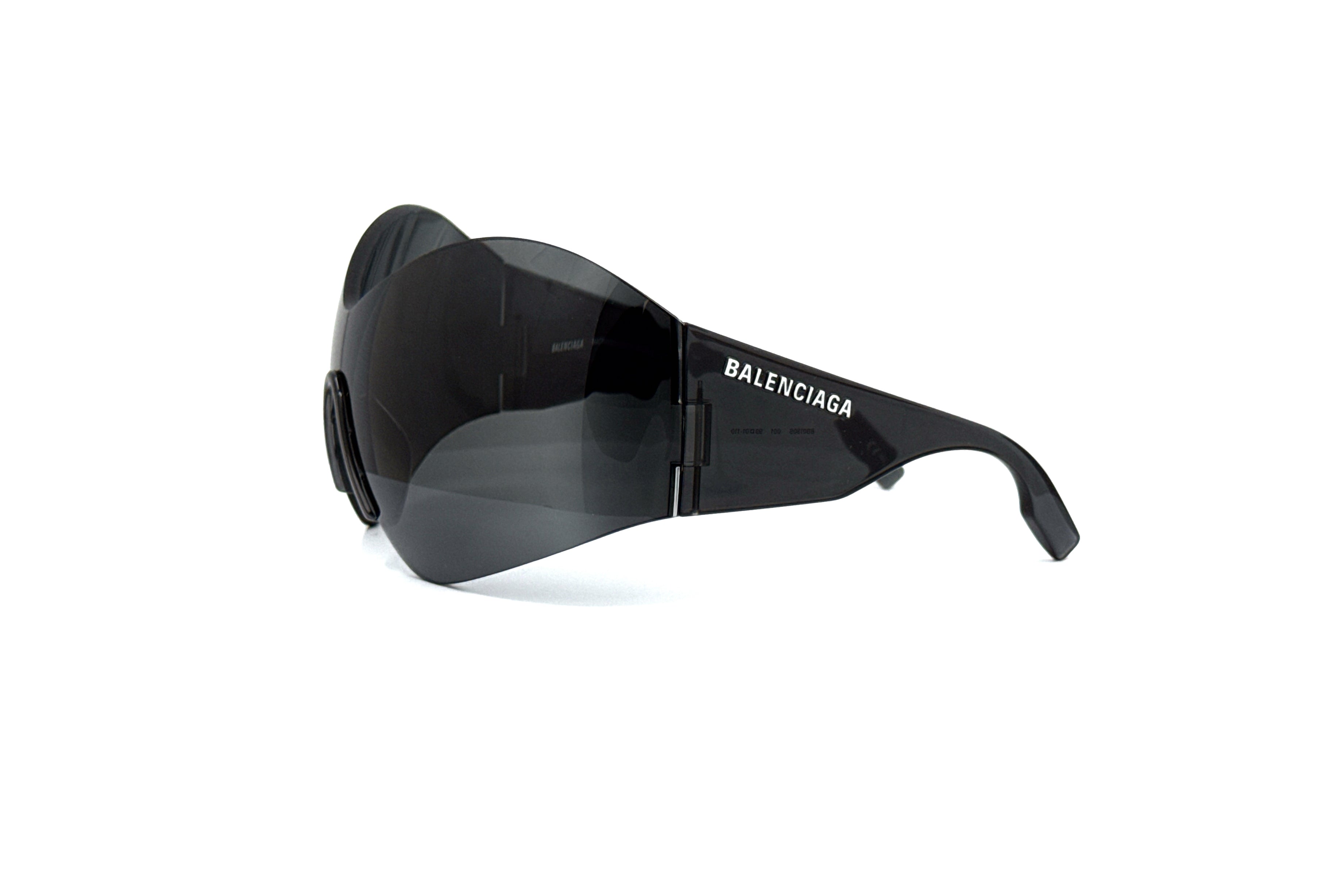 Balenciaga - BB0180S (001)