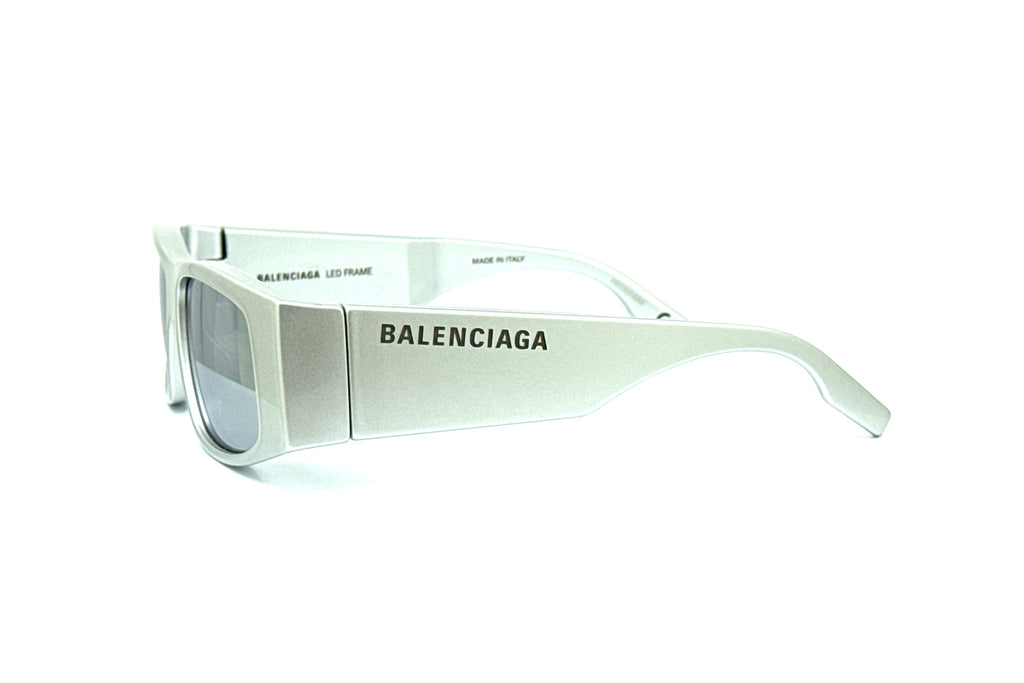 Balenciaga - BB0100S LED Sunglasses (002)