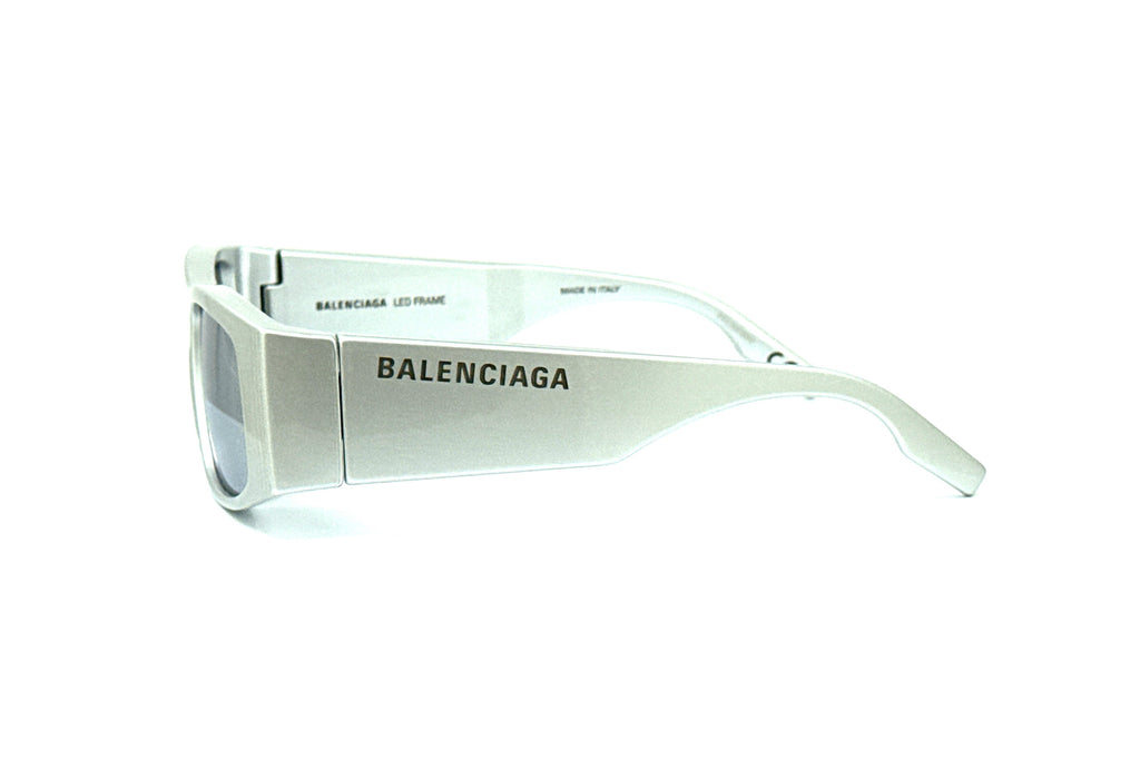 Balenciaga - BB0100S LED Sunglasses (002)