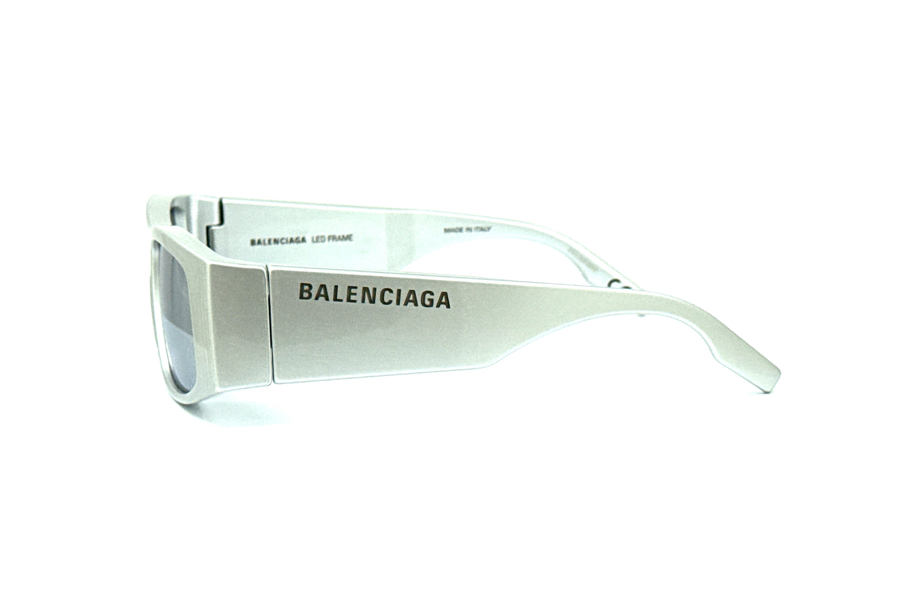 Balenciaga - BB0100S LED Sunglasses (002)