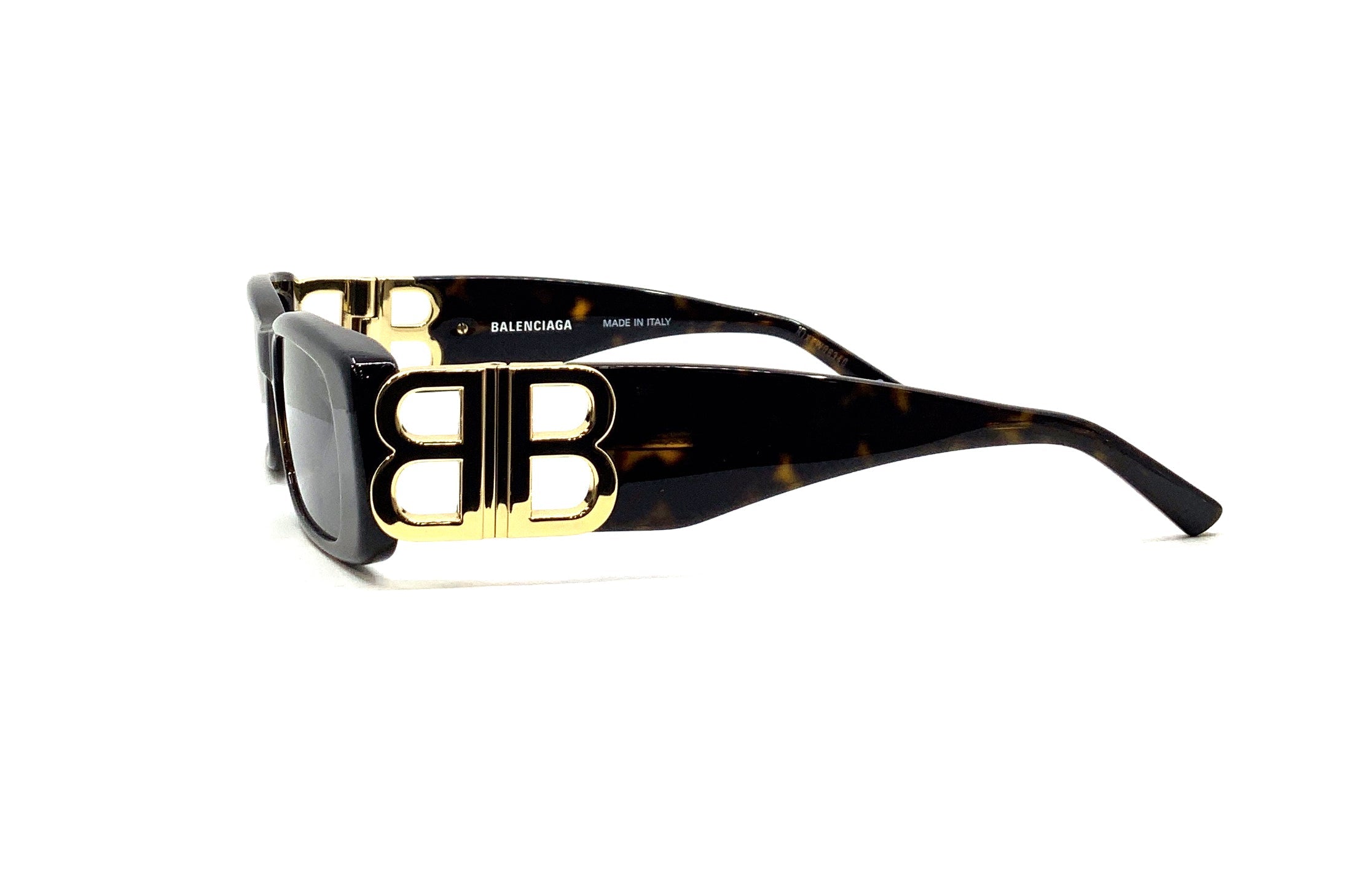 Balenciaga - BB0096S (002)