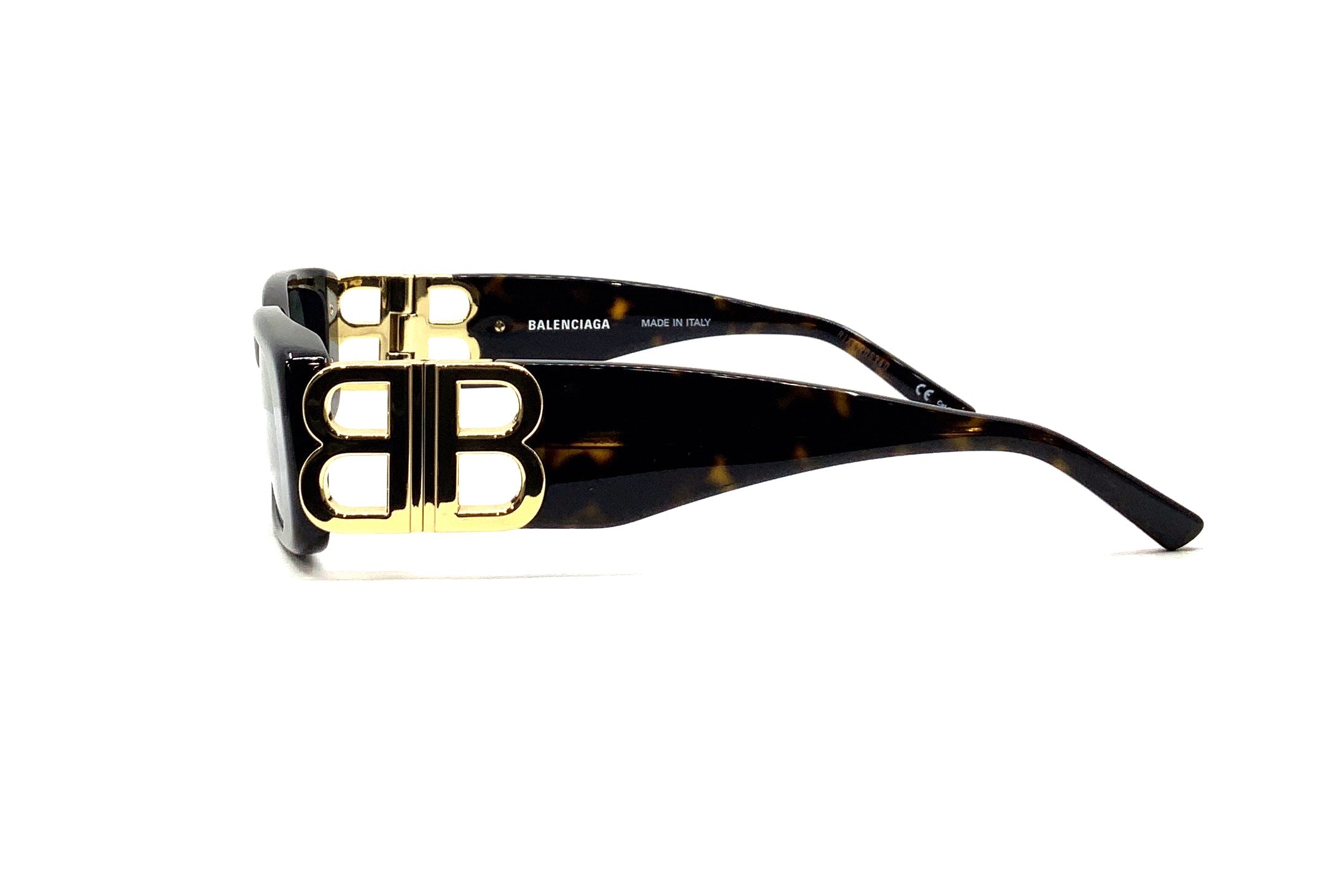 Balenciaga - BB0096S (002)