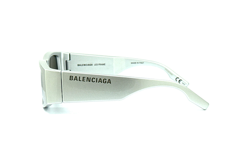 Balenciaga - BB0100S LED Sunglasses (002)
