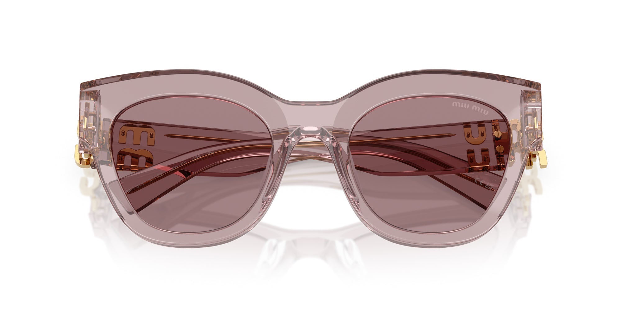 Miu Miu SMU01Y