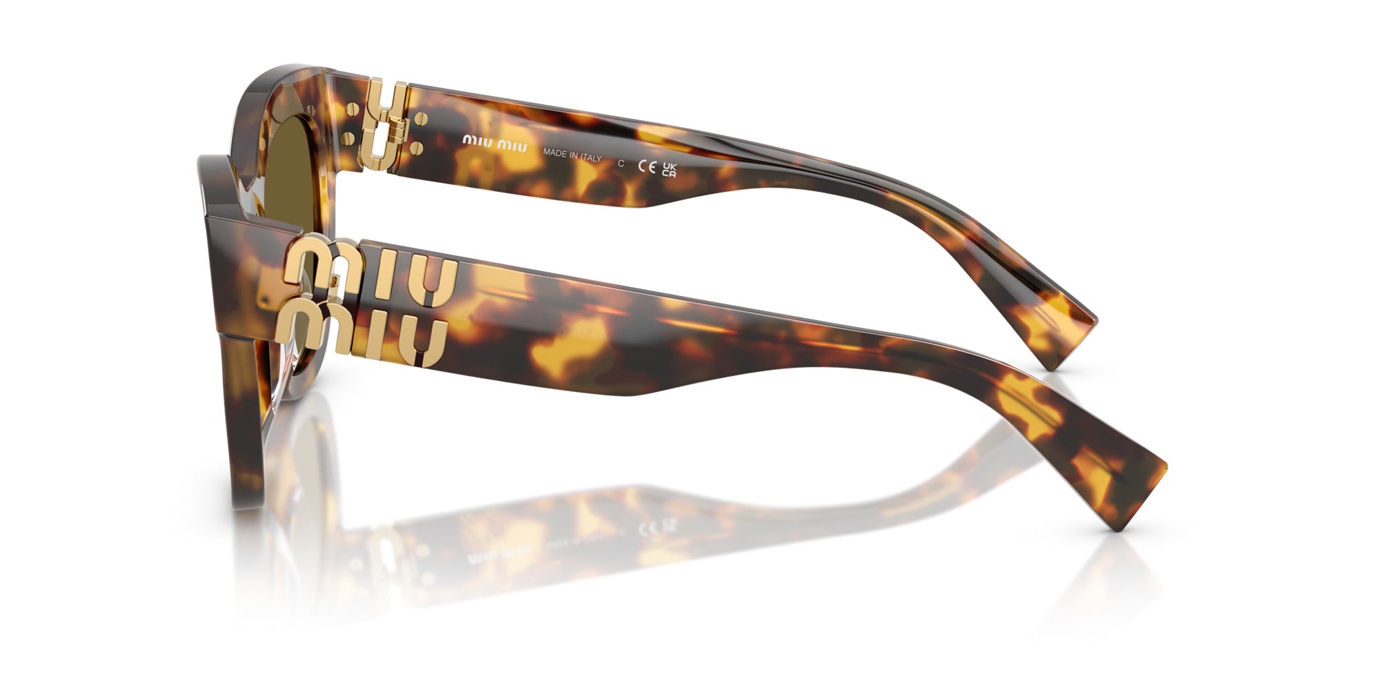 Miu Miu SMU01Y
