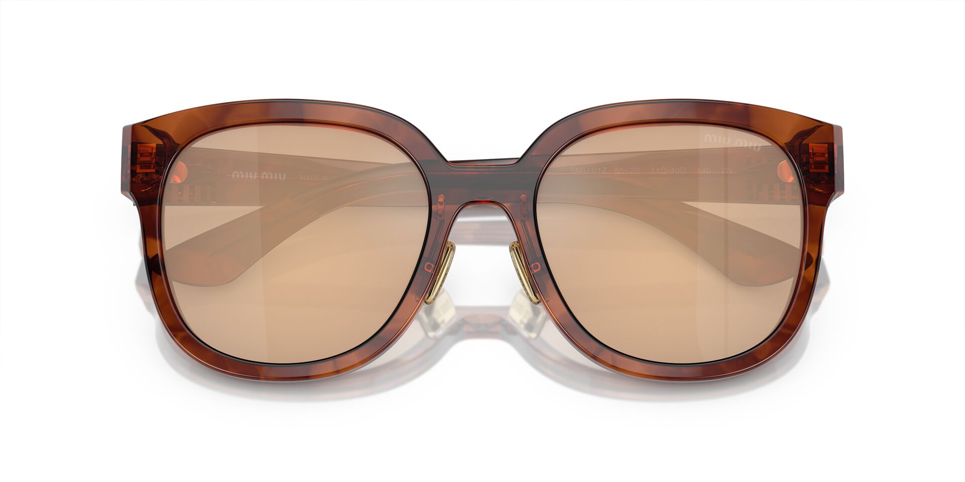 Miu Miu SMU01Z