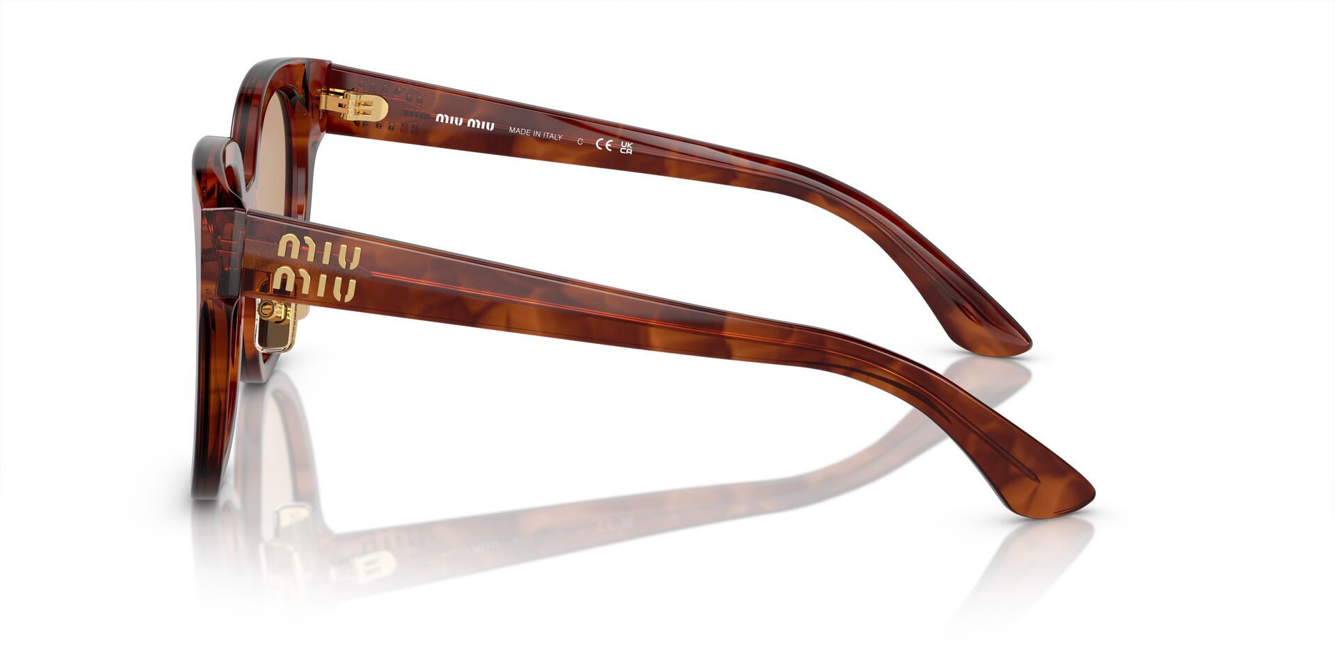 Miu Miu SMU01Z