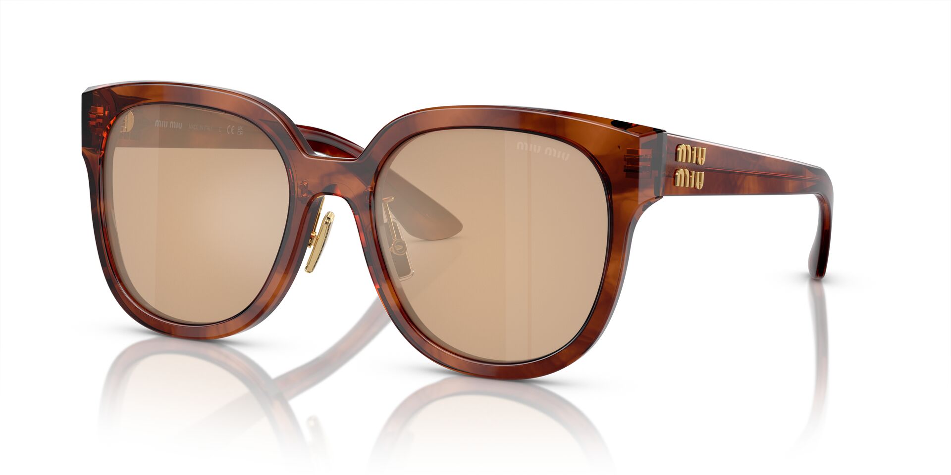 Miu Miu SMU01Z
