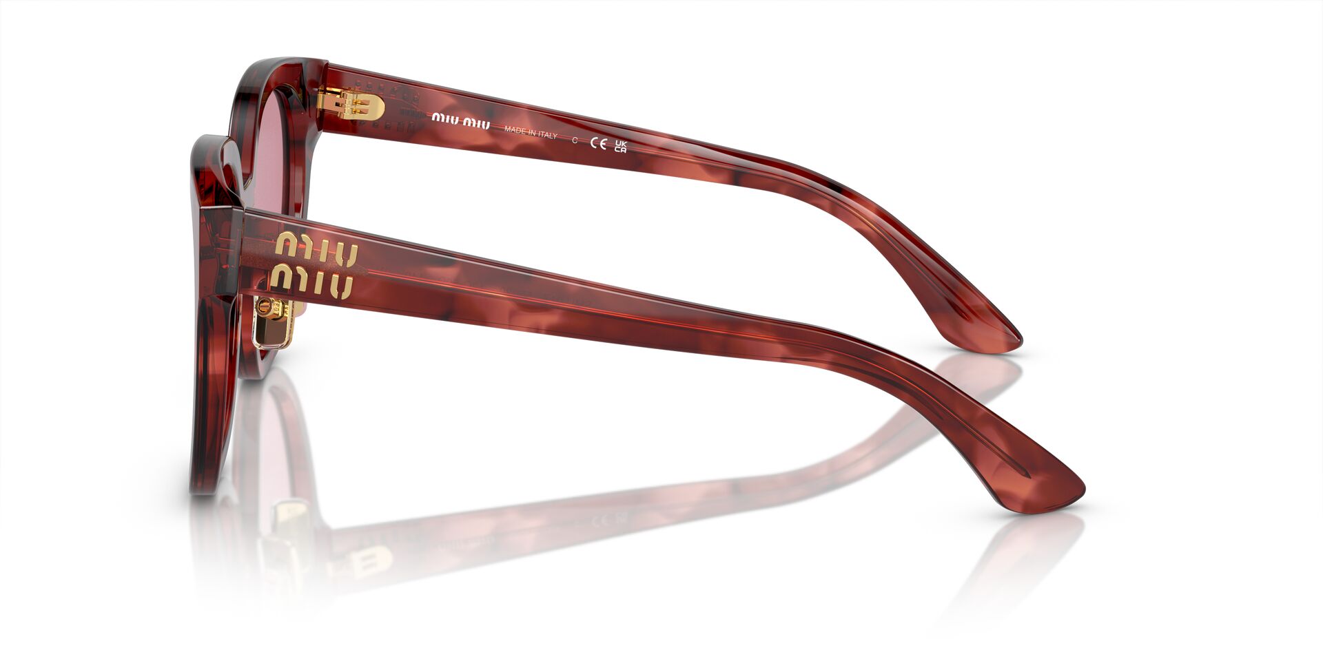 Miu Miu SMU01Z
