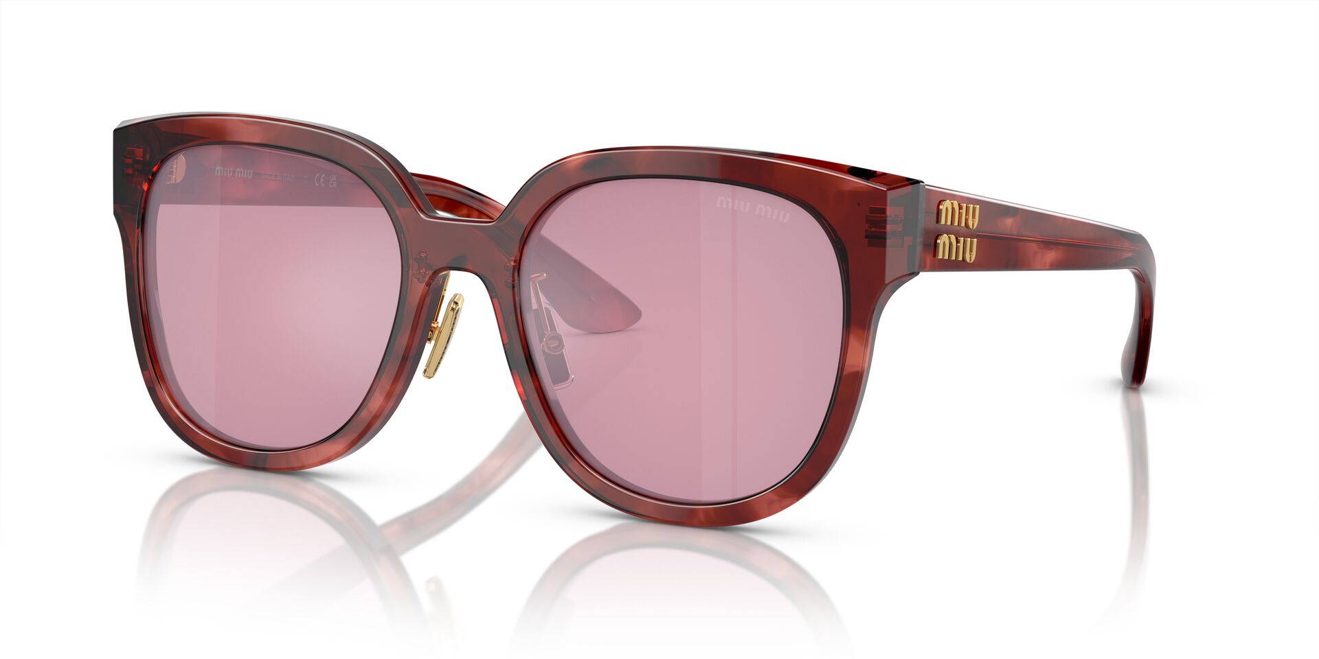 Miu Miu SMU01Z