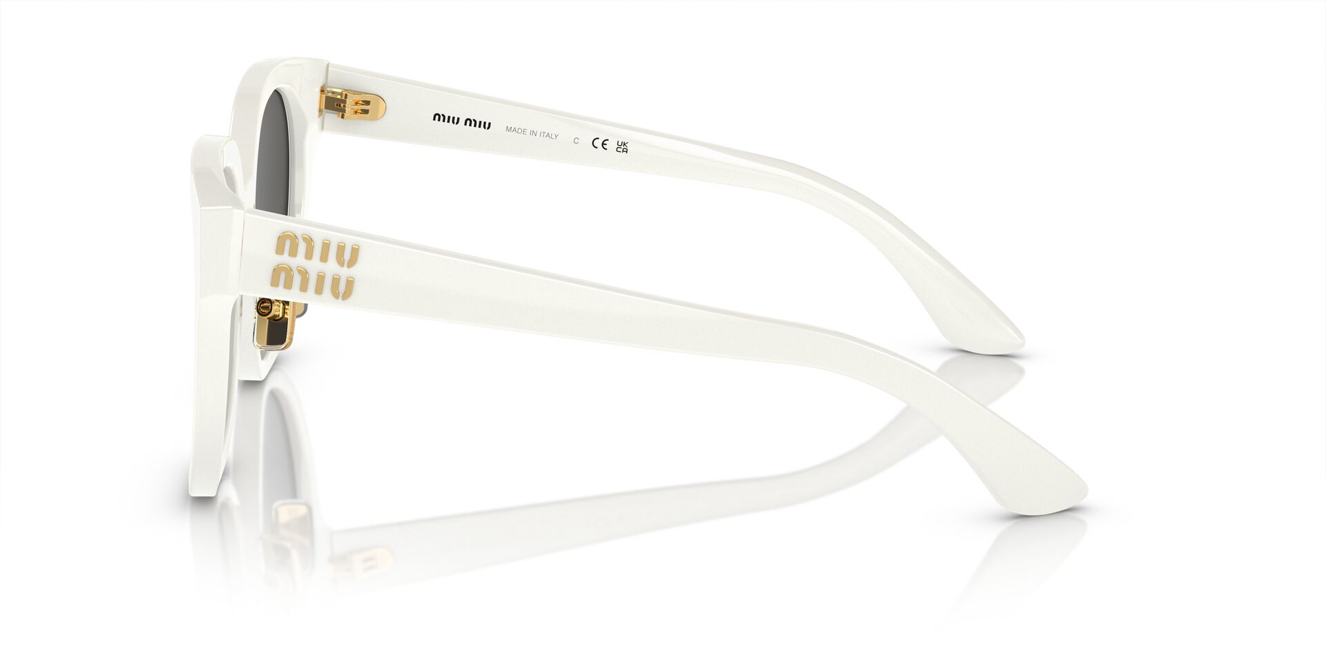 Miu Miu SMU01Z