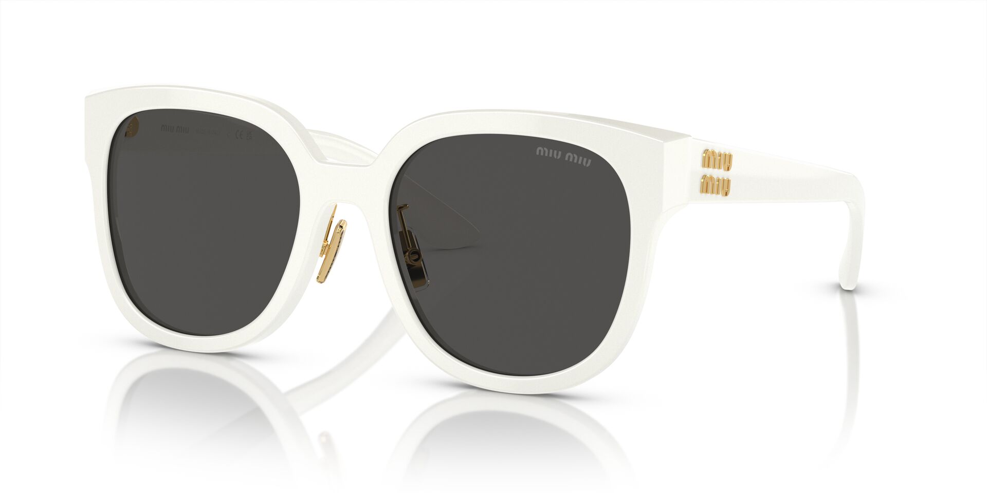 Miu Miu SMU01Z