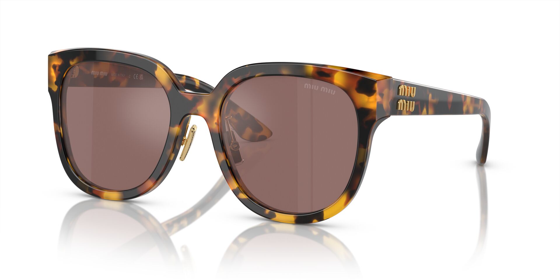 Miu Miu SMU01Z