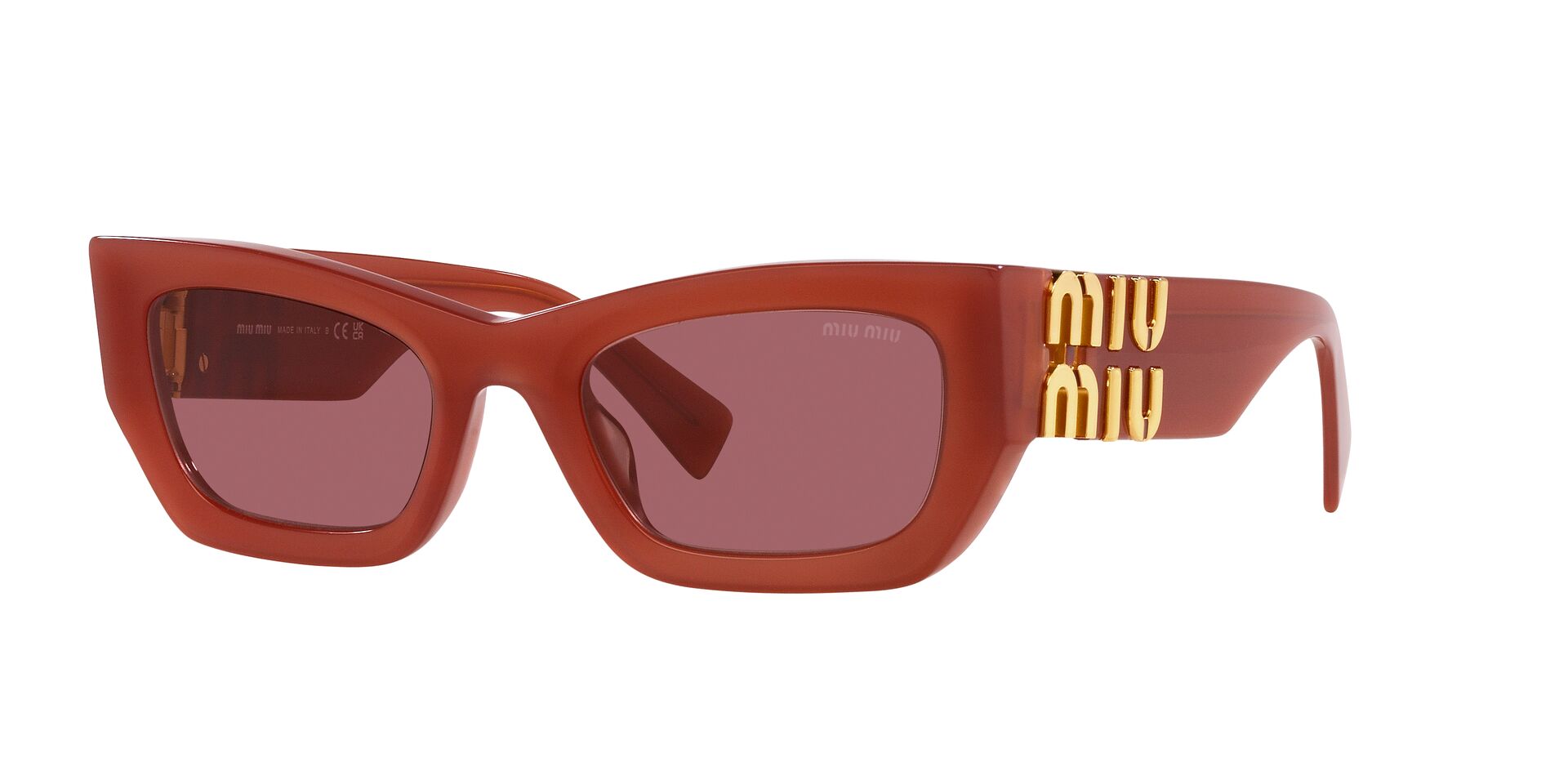 Miu Miu SMU09W