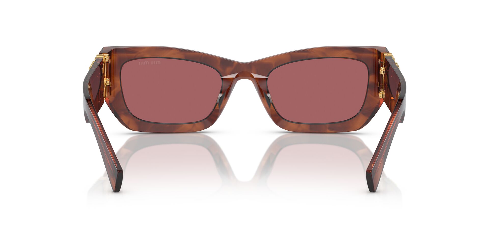 Miu Miu SMU09W