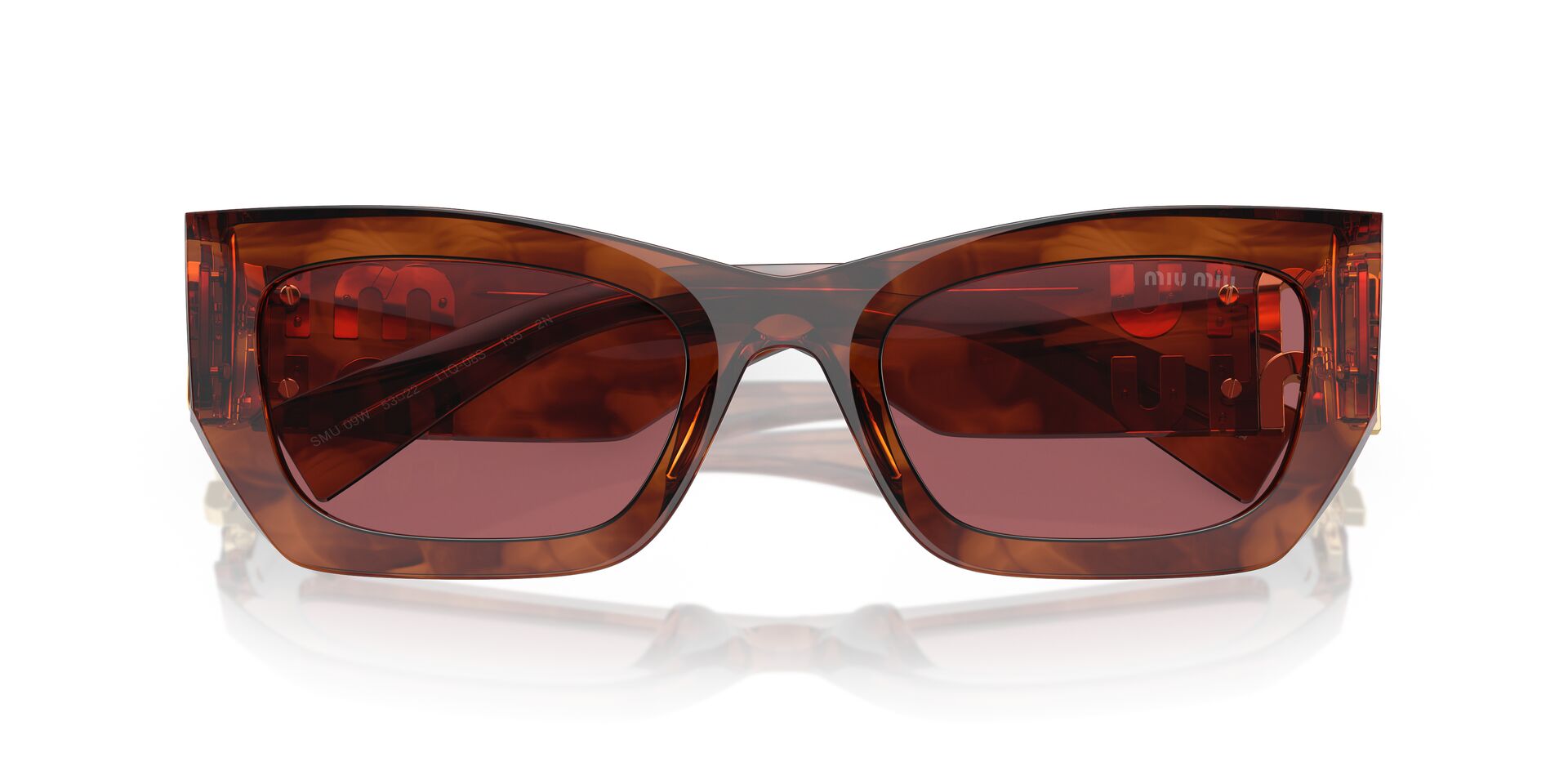 Miu Miu SMU09W