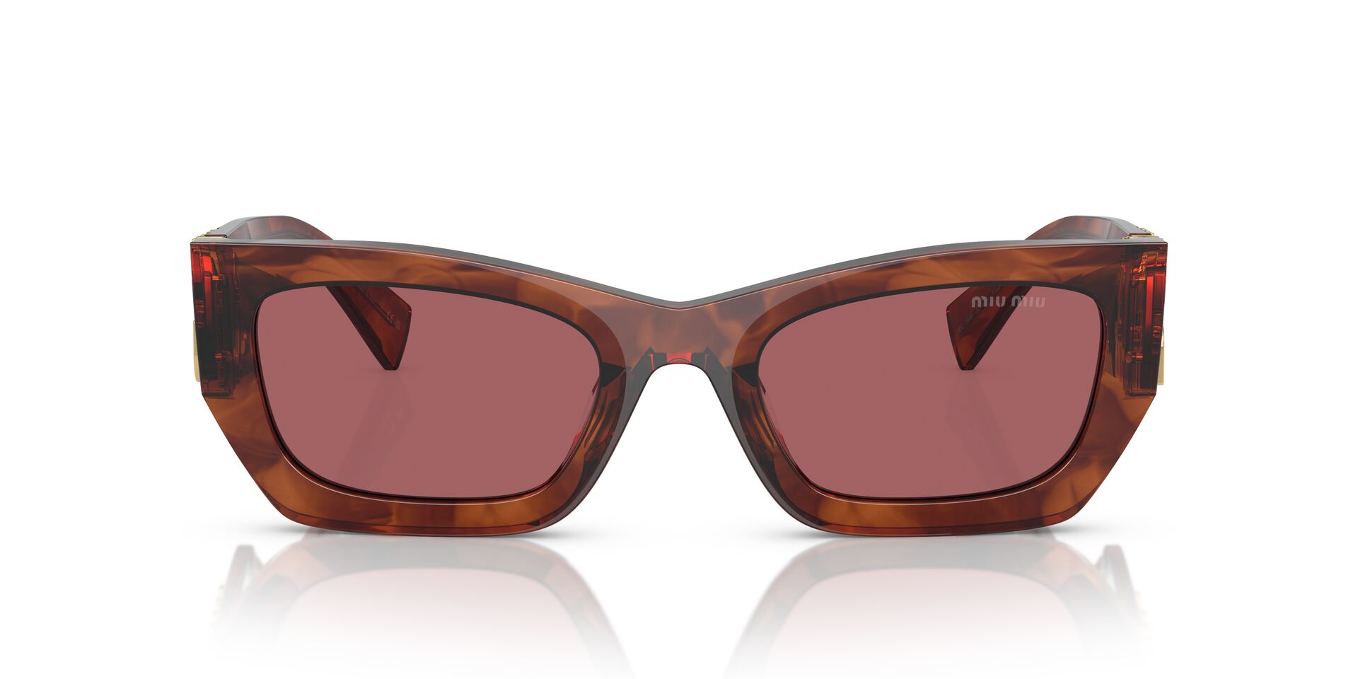 Miu Miu SMU09W