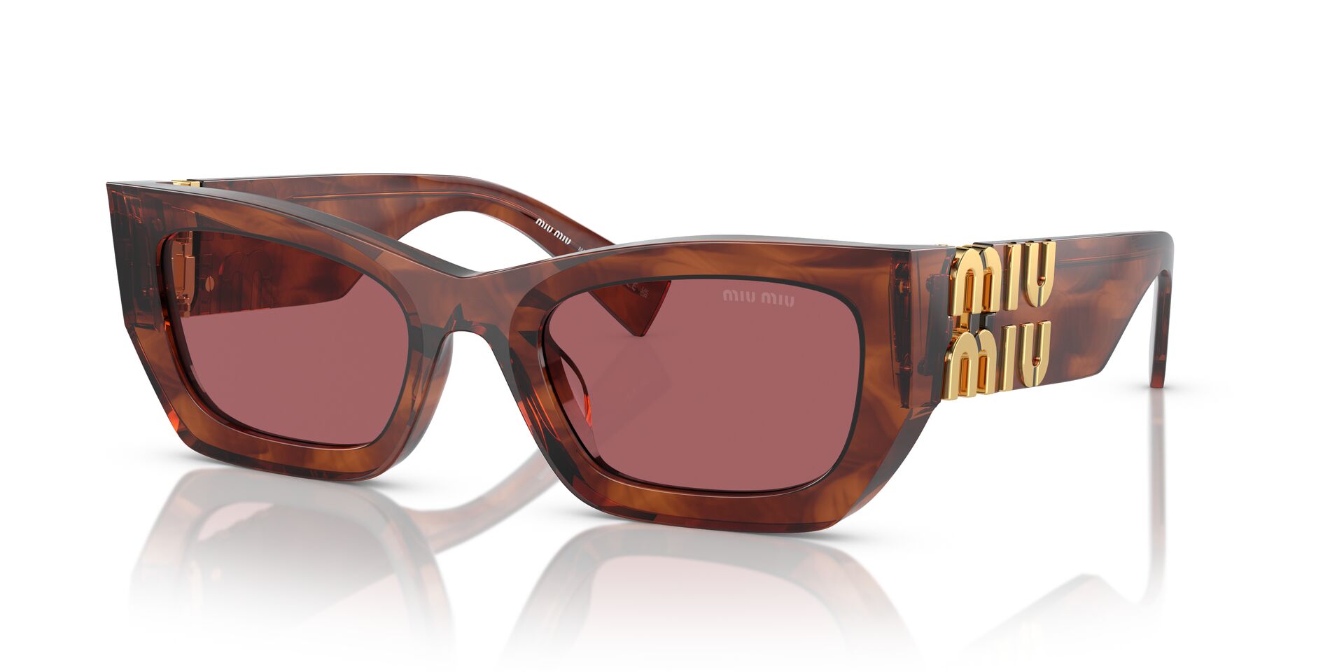 Miu Miu SMU09W