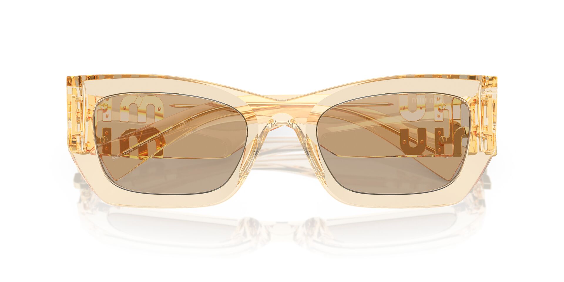 Miu Miu SMU09W