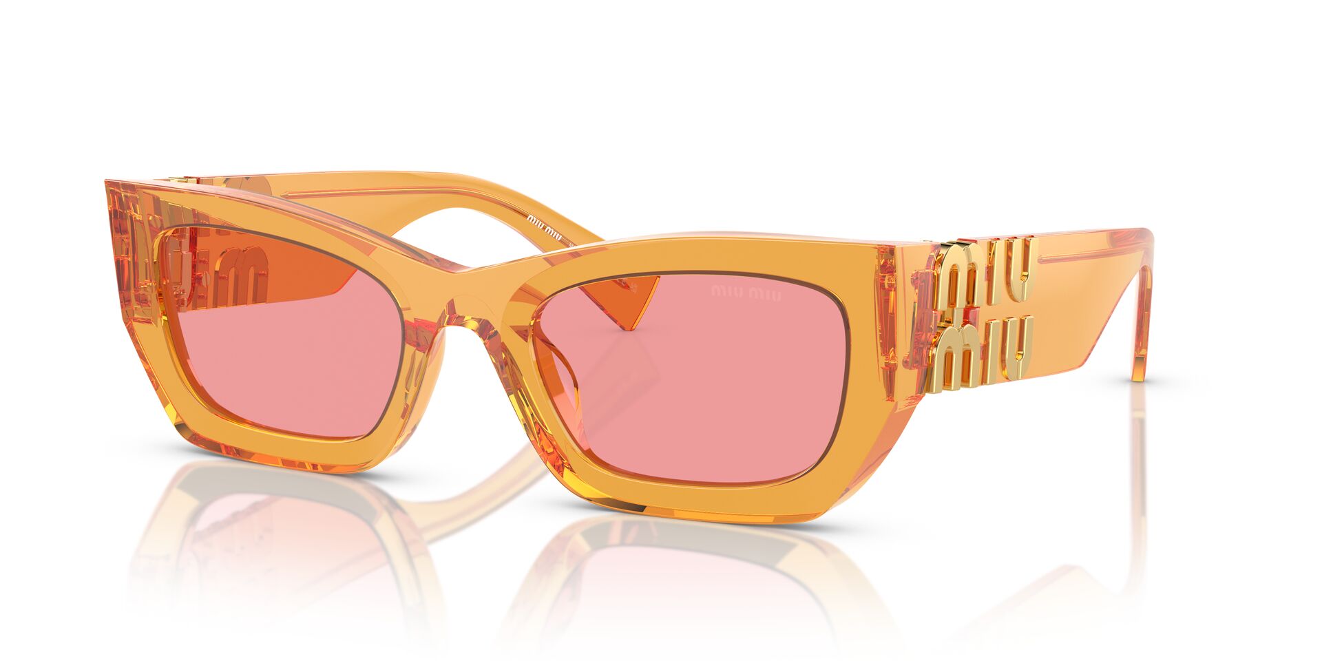 Miu Miu SMU09W